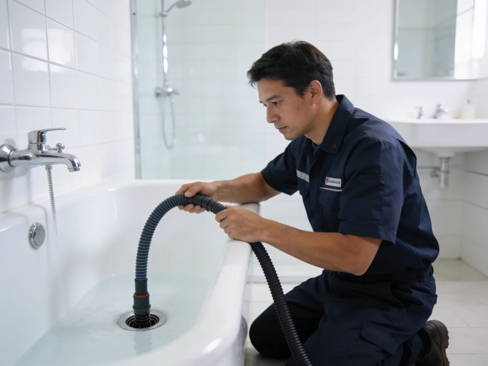 Emergency Plumber Laporte, MN FAQs